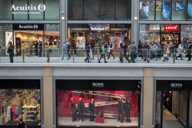 FTSE 100 Landsec responds to calls for fashion tax with launch of textile recycling scheme