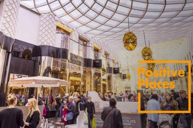 Hammerson launches True Value of Retail Report