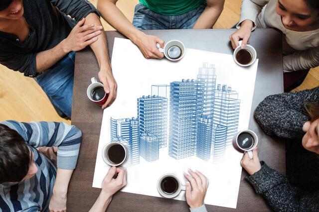 Leading agents launch new sustainability partnership