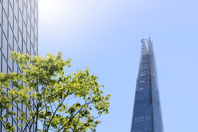 Major property owners agree on the need for rapid de-carbonisation of the built environment