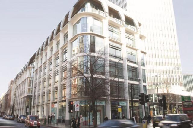 British Land Strengthens Commitment to 100% Renewable Energy