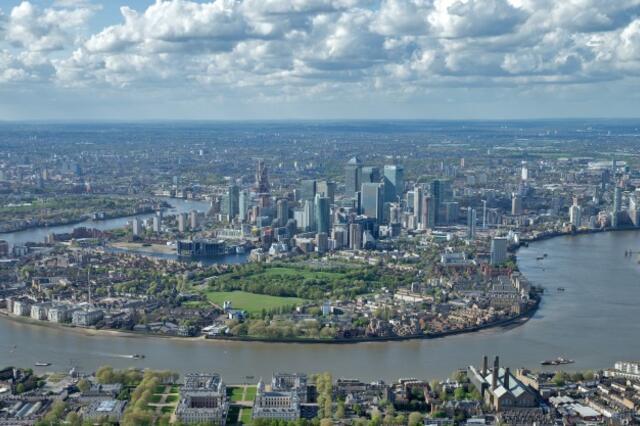 Canary Wharf Group set to become world’s first plastic free commercial centre as it joins forces with Surfers Against Sewage 