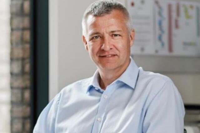 Our sustainability ambitions must match the scale of the problem