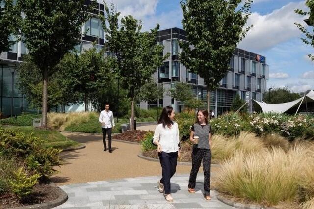 Frasers Property UK and MAPP Partner to Transform Sustainability Across South East Business Park Portfolio Frasers Property UK and MAPP Partner to Transform Sustainability Across South East Business Park Portfolio