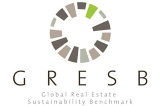 Hammerson Retains GRESB Green Star