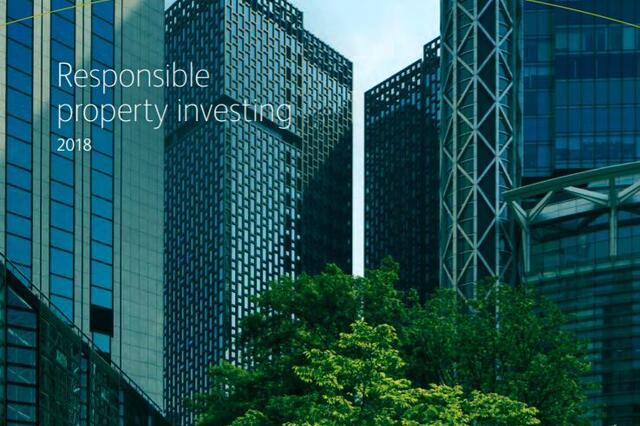 M&G Real Estate publish 2018 Responsible Property Investment Report