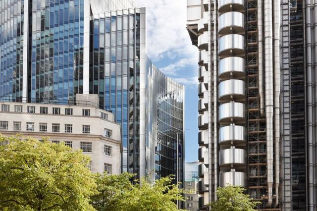 Real Estate Owners Raise Sustainability Bar for Acquisitions