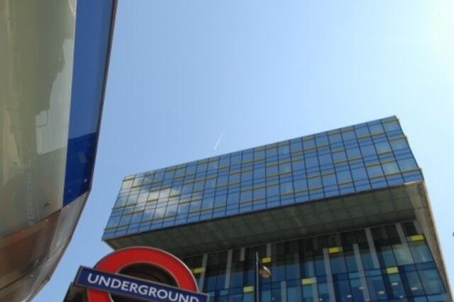 TfL Partnership with E.ON Transforms Performance at Palestra