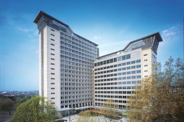 CLS Holdings De-risks Entire UK Portfolio for MEES CLS Holdings De-risks Entire UK Portfolio for MEES