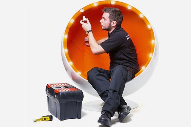 intu – LED Rollout Cuts Energy Costs and Carbon Emissions