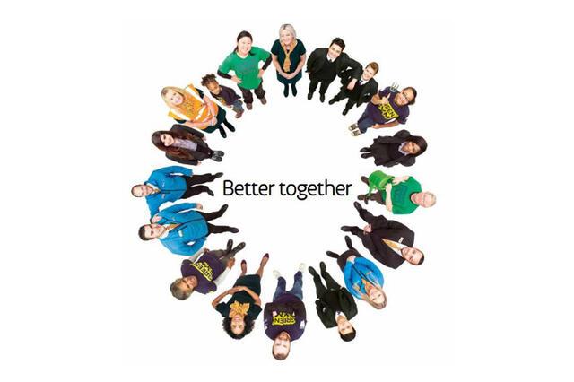intu Properties plc. Publishes 2015 Corporate Responsibility Report
