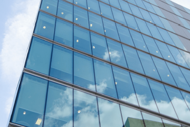 Consultation Response - Introducing a performance-based policy framework in large commercial and industrial buildings