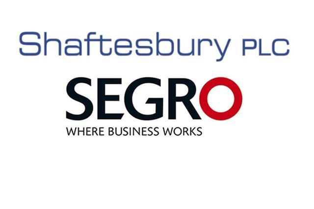 2015 Launched With Two New BBP Members: SEGRO & Shaftesbury