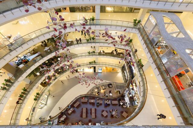 Integrating Sustainability into Property Management - Core Sustainability Provisions Launch