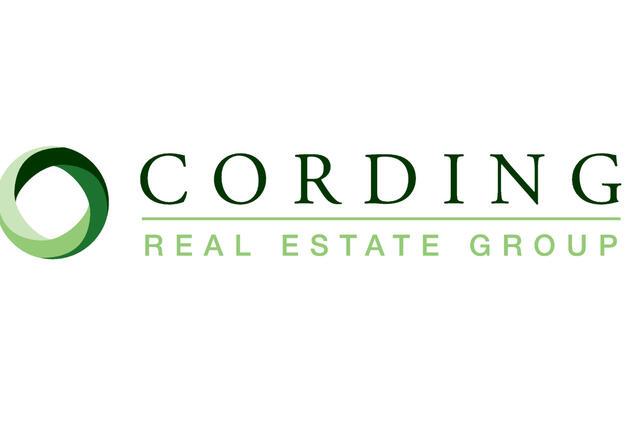 New Member Cording Real Estate Group Joins the BBP!