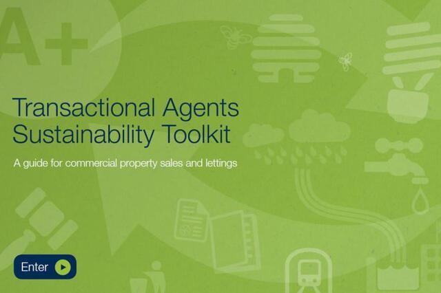 Transactional Agents Sustainability Toolkit
