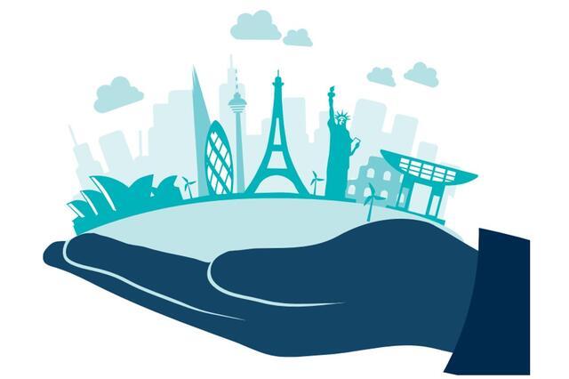 Carbon Risk Should be at the Heart of Investment Strategy