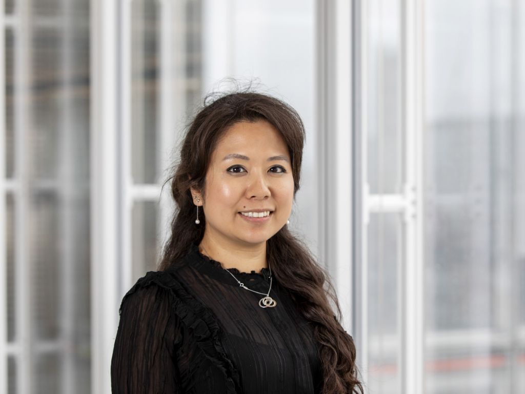 Image of Jane Wakiwaka