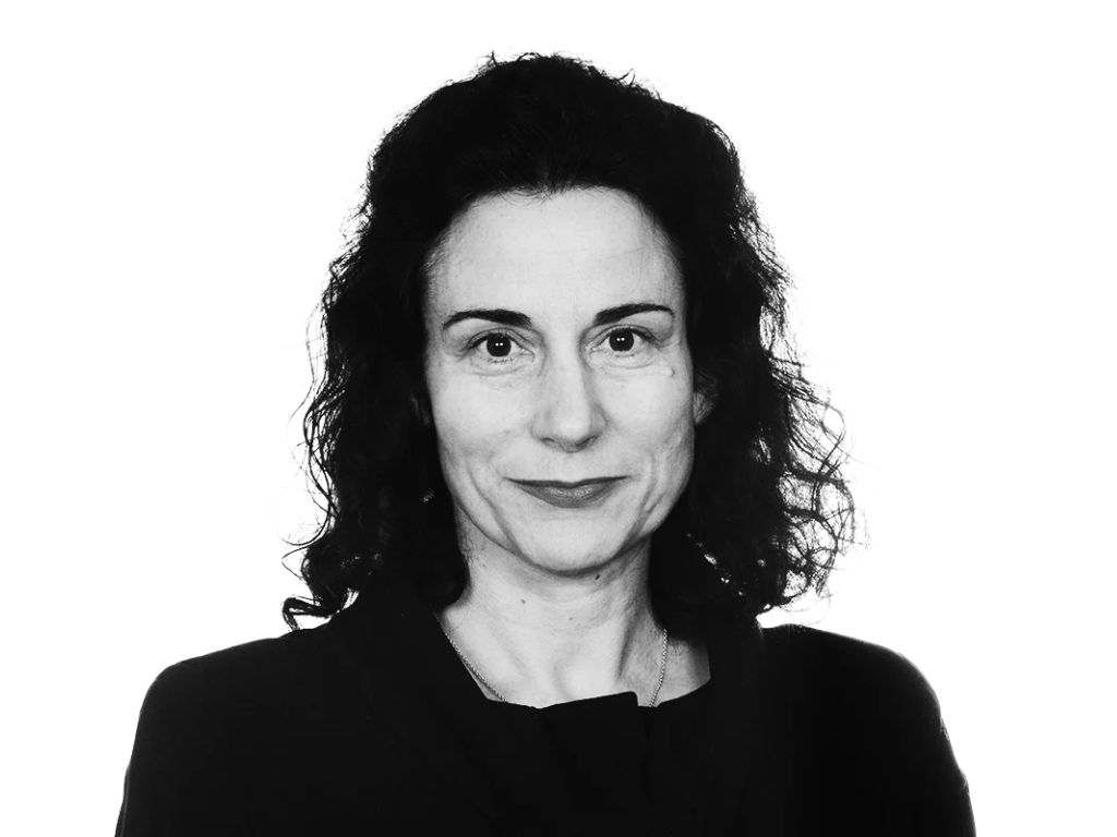Image of Siobhan Cross