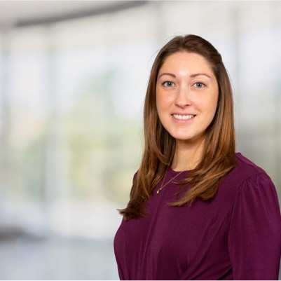 Madeleine Velupillai