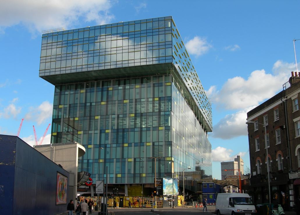 Transport for London Installs Fuel Cell in New HQ